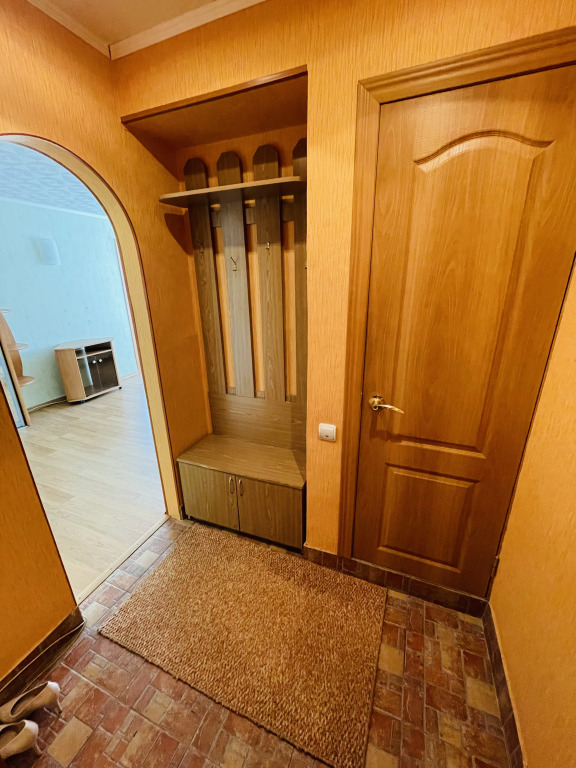 Квартира Уютная Двушка в Центре