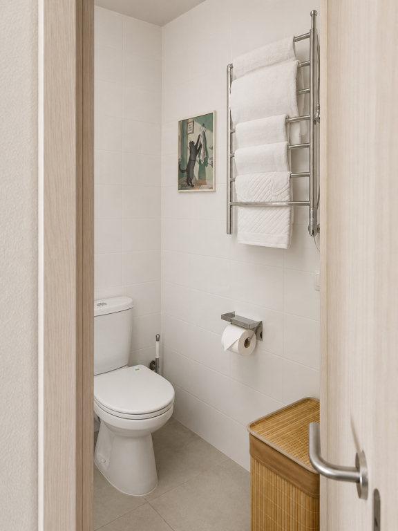 Квартира Merino Home Локо