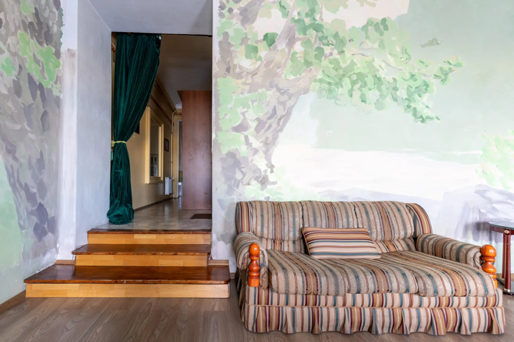 Апартаменты a.m. Rooms Galernaya street River View