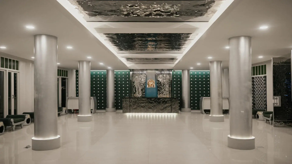 Krabi Chada Resort