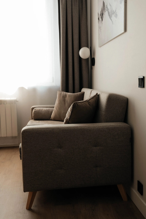 Квартира Vita Residence