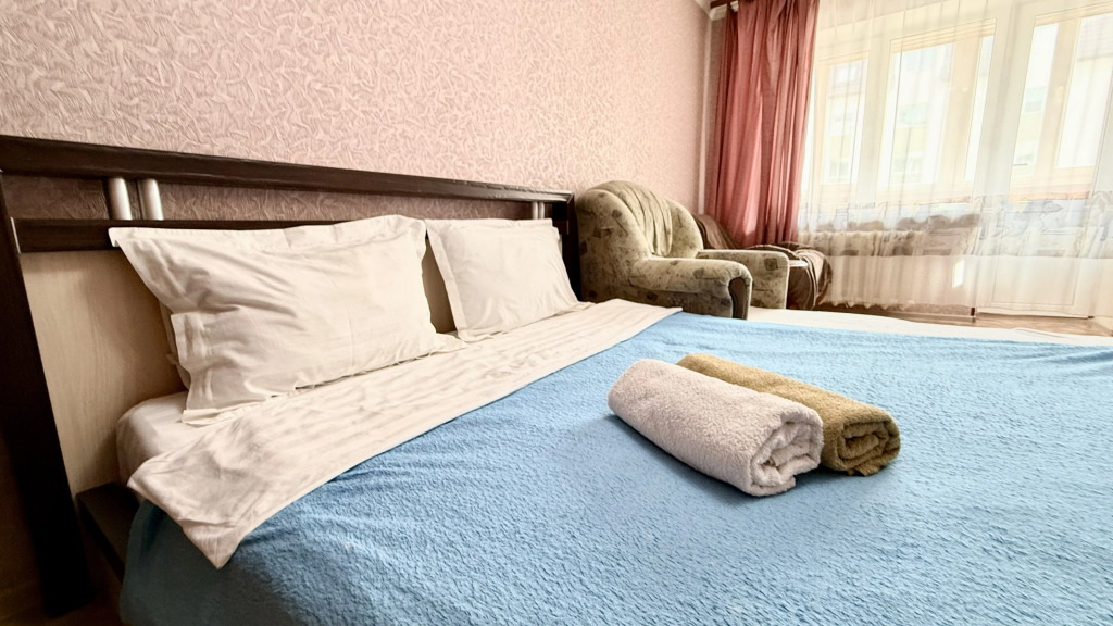 Квартира Рента 65 на Есенина 12А