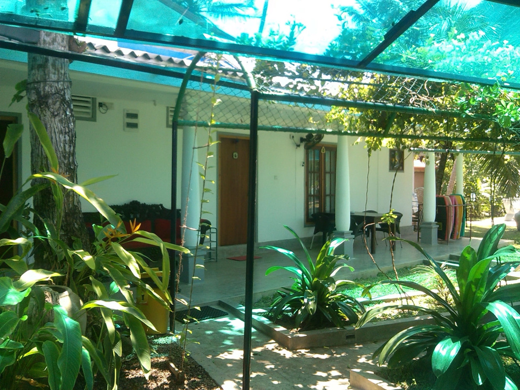 Siras Chalets