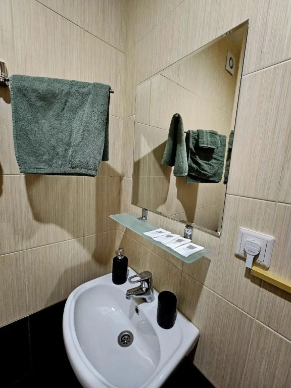Отель Самарская Ривьера