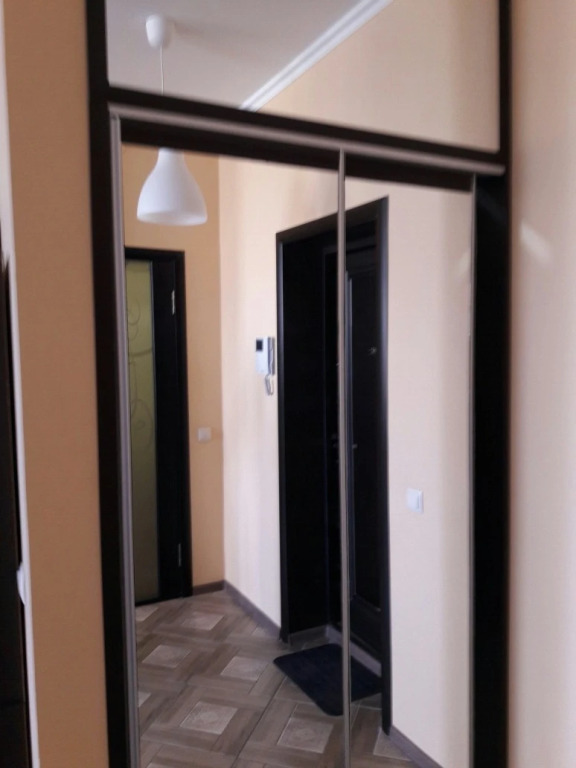 Pulodi 1 Apartments