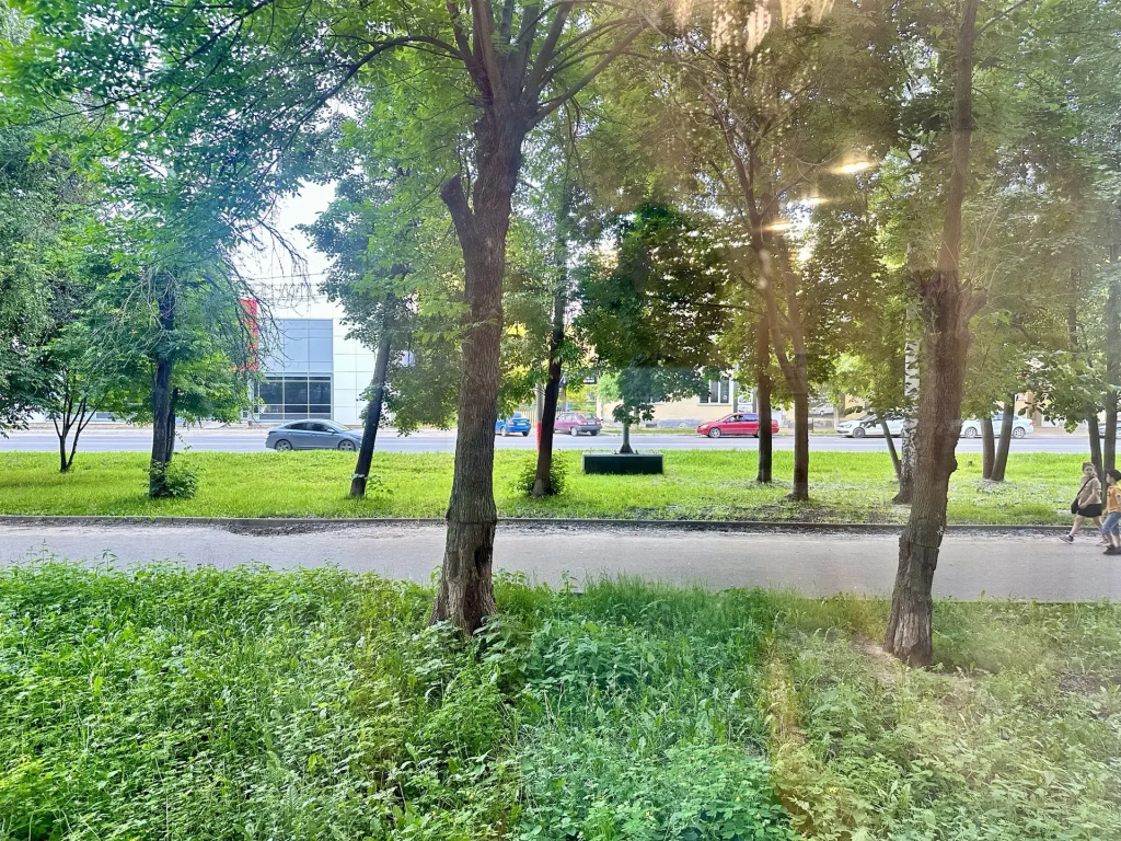 Квартира в Русском стиле в самом сердце Мурома