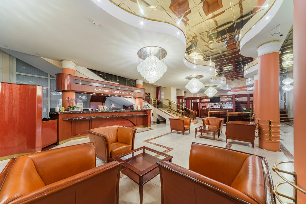 Arbat Hotel