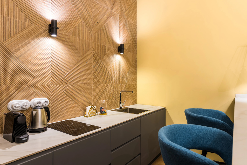 Апартаменты D apartments Студия в Фешенебельном районе у Эрмитажа 2