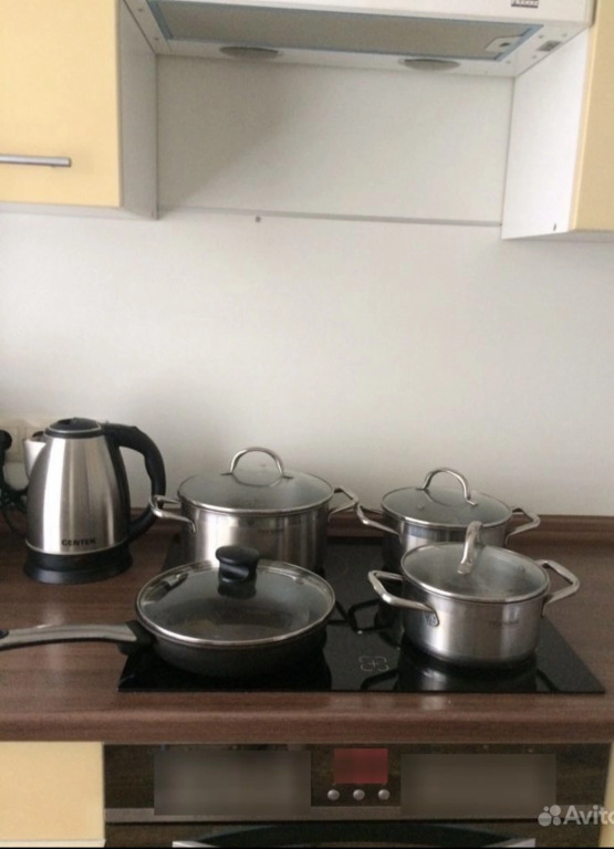 Uyutnaya kvartira v tsentre goroda Flat