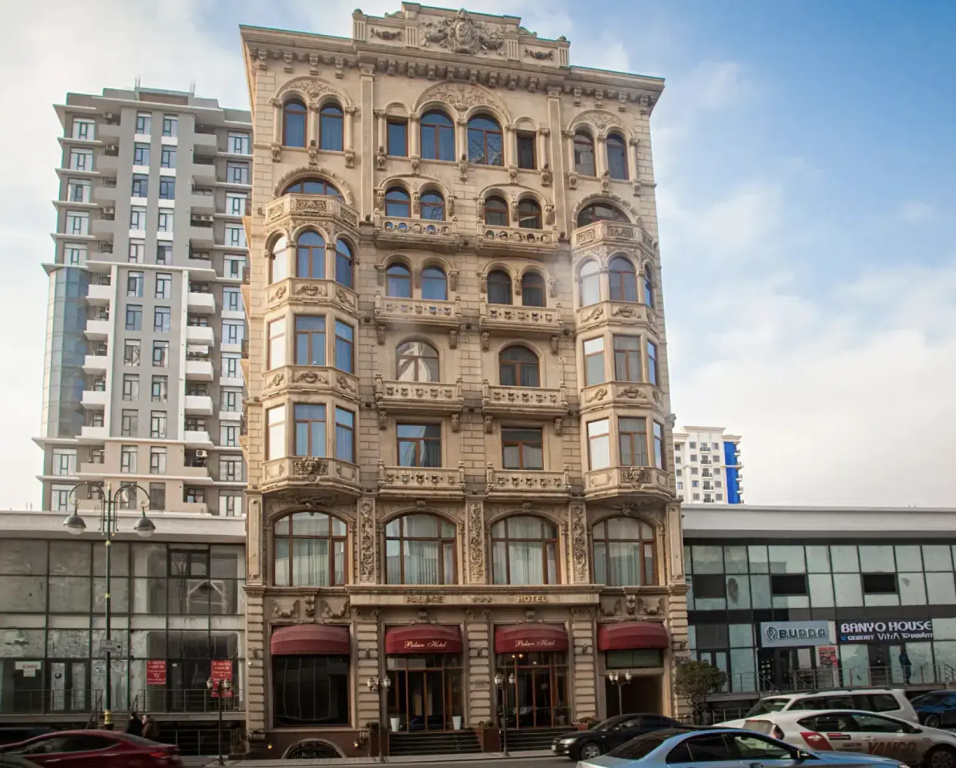 AYF Palace