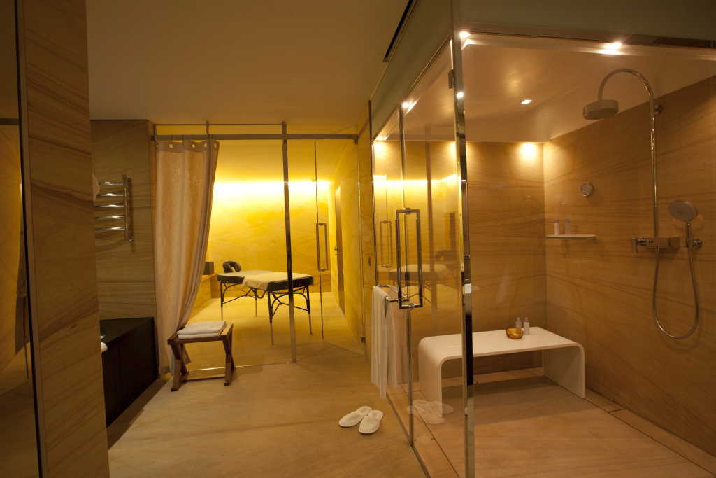 Отель Barvikha Hotel&SPA