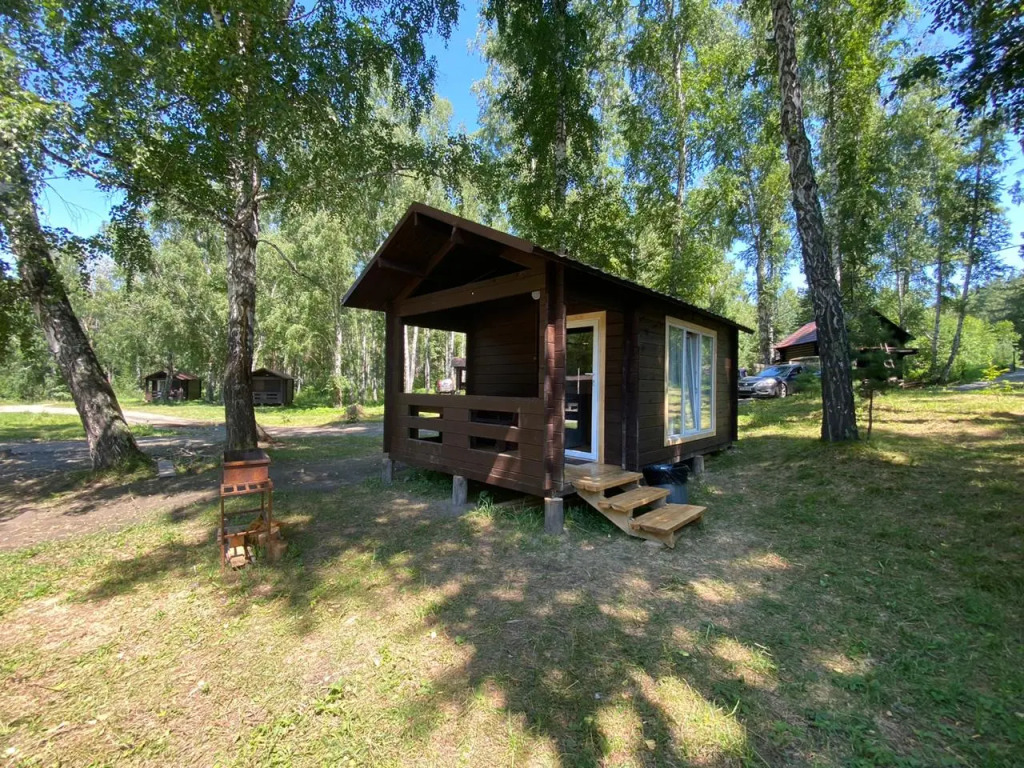 Lazurnaya Hotel