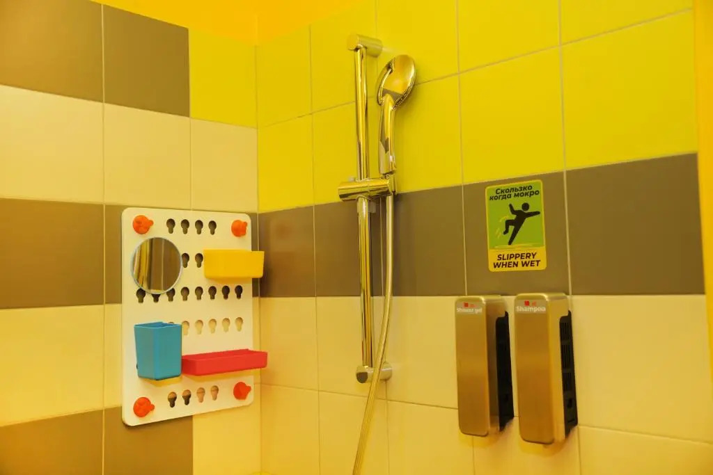 City Hostel