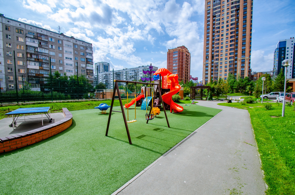 Апартаменты Andora apart | Дизайнерская 2к Квартира Fresh в центре