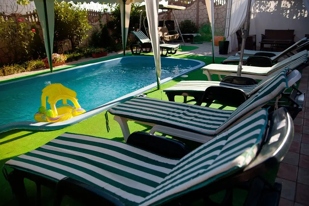 Elim Mini-Hotel
