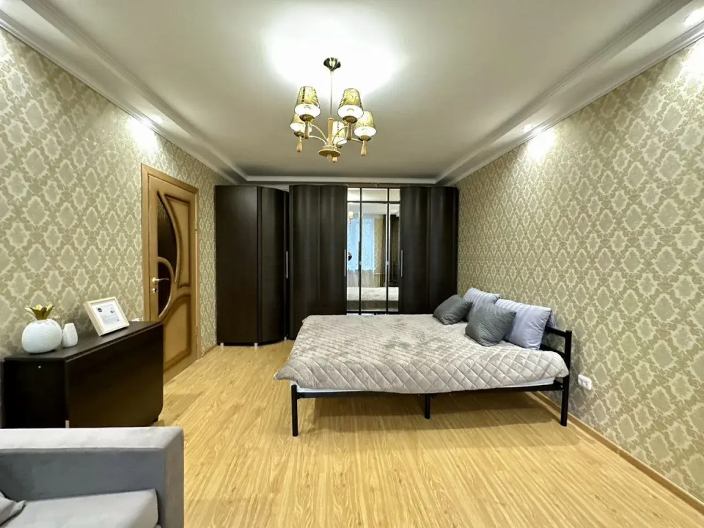 Апартаменты Чеховские