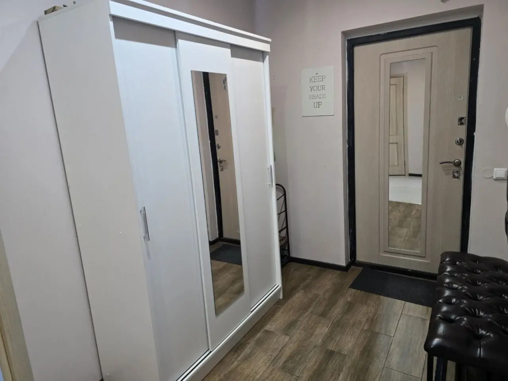 Квартира на 4 Персоны