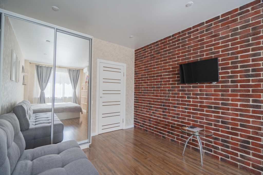Апартаменты ATLANT Apartments 11
