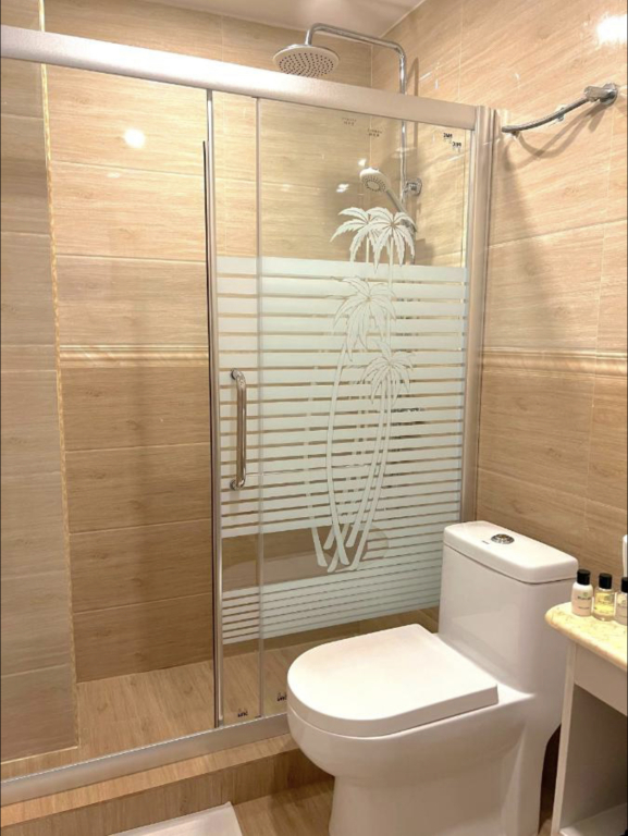 Отель Bed&Breakfast iCom Marina Seaview