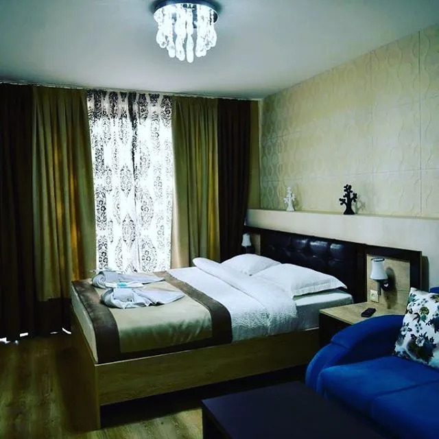 The K Tbilisi