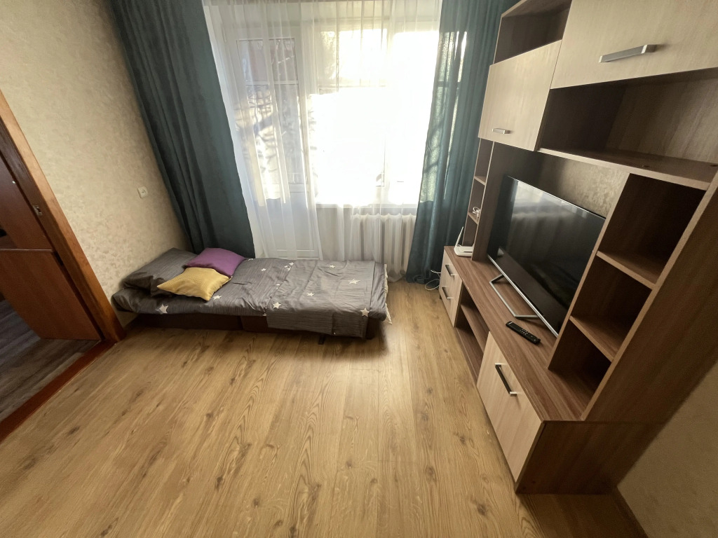 Квартира Рядом с Центральной Площадью