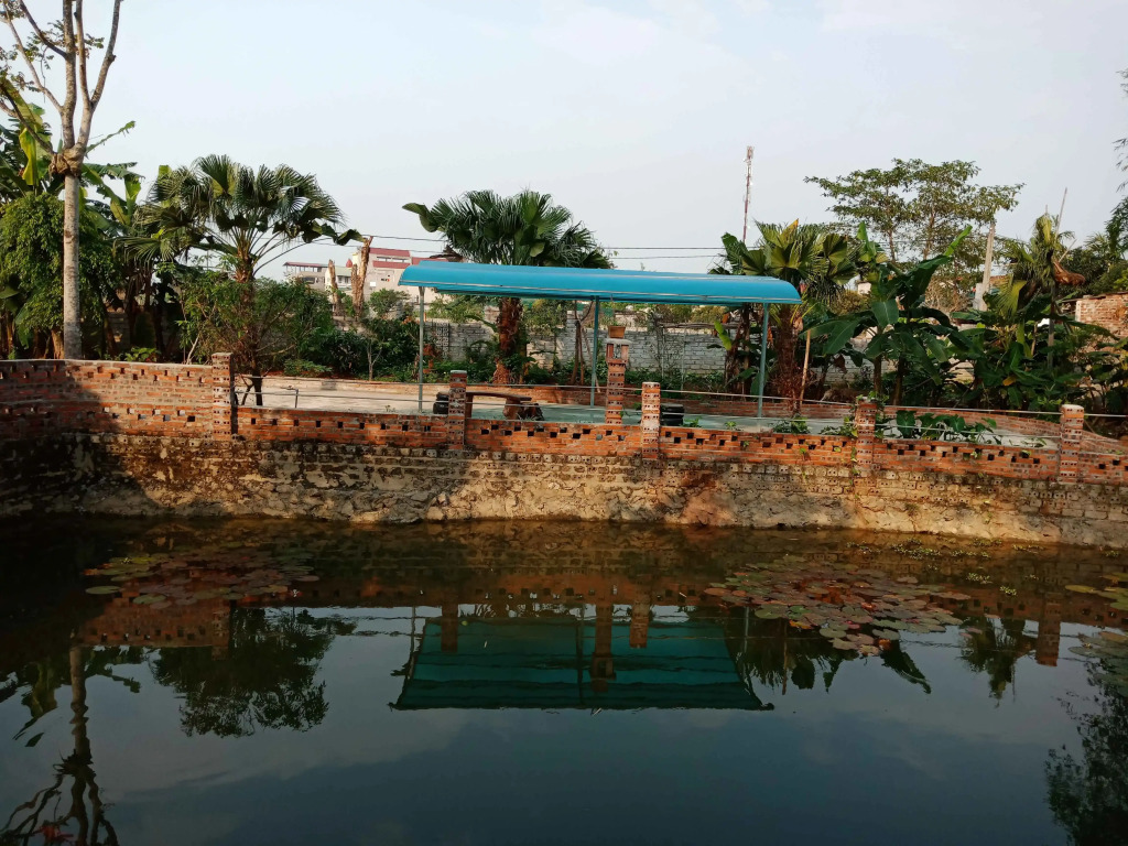 Ninh Binh Eco Garden