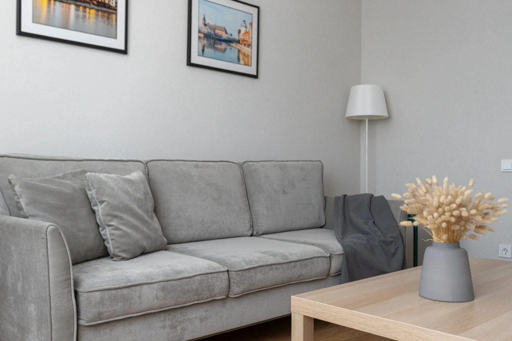 Апартаменты Kenig Home