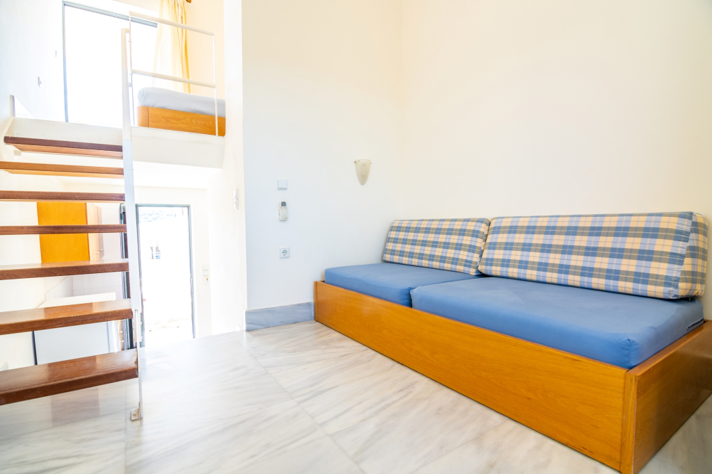 Orestis Hotel Sea View Apartments