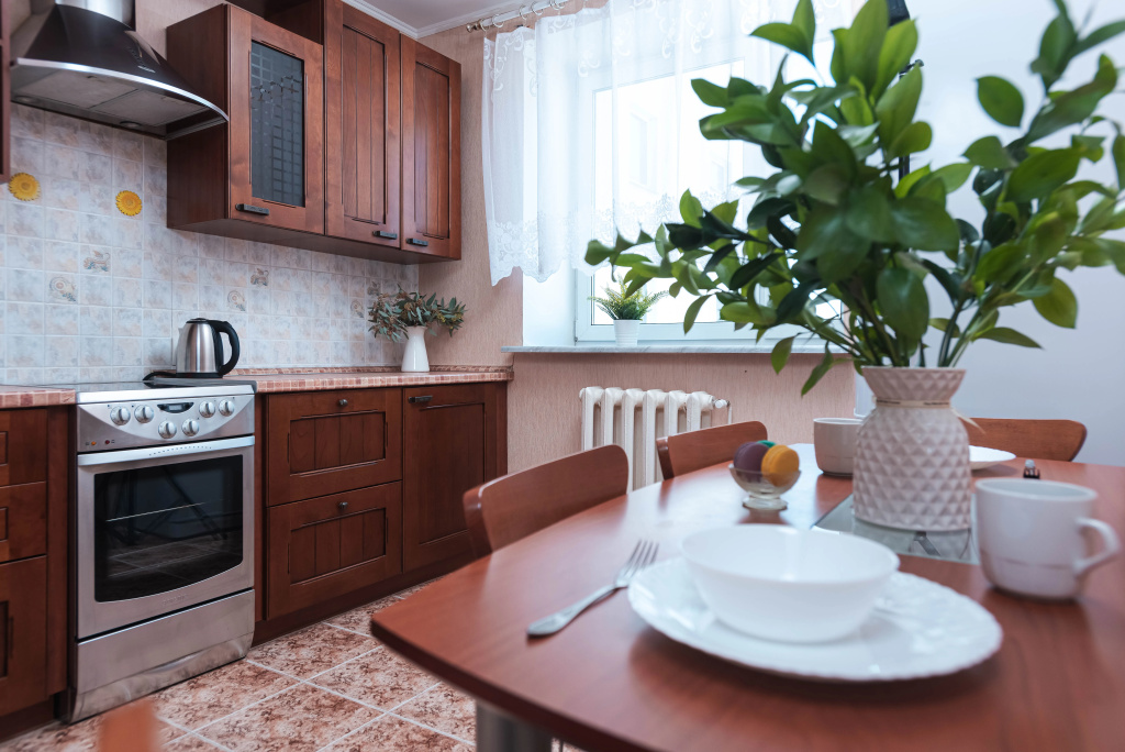 Квартира АпартХаус рядом с КРК Уралец и м Чкаловская