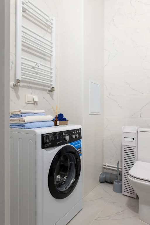 Квартира Myhome Yourhome в ЖК Astra Marine