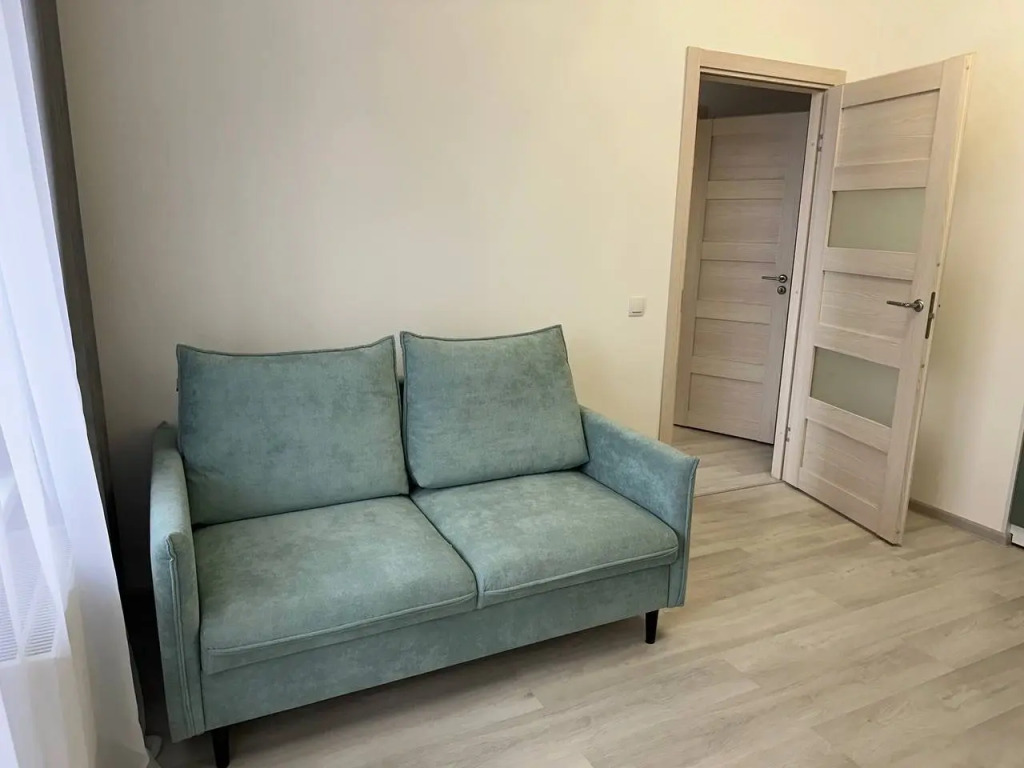 Квартира Mi_Casa в ЖК Панорама Парк