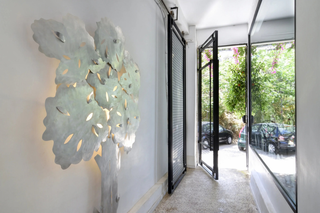 Athens Green Apartments