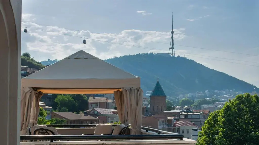 Tiflis Palace