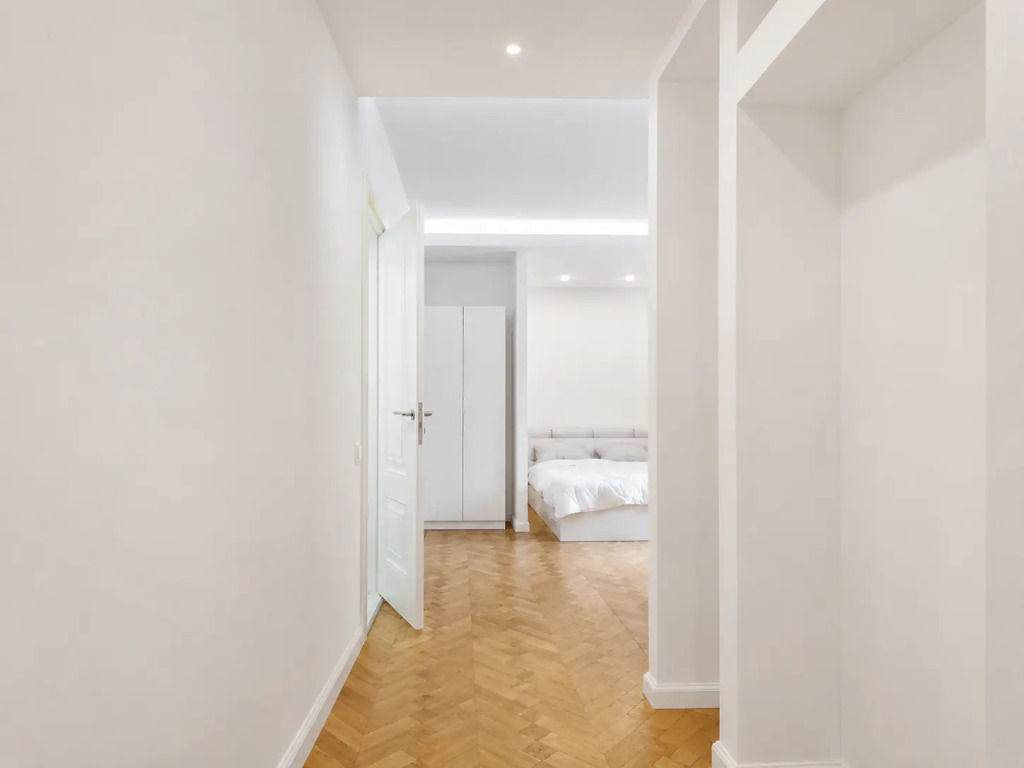 Апартаменты Элегантные Rent Project в Хамовниках