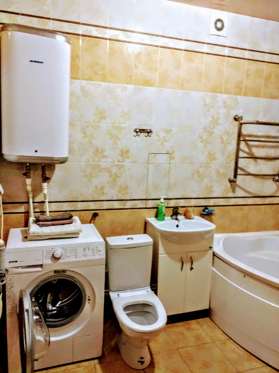 Квартира Уютная квартира