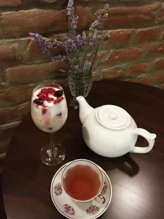 Бутик-отель Simon's Boutique Hotel