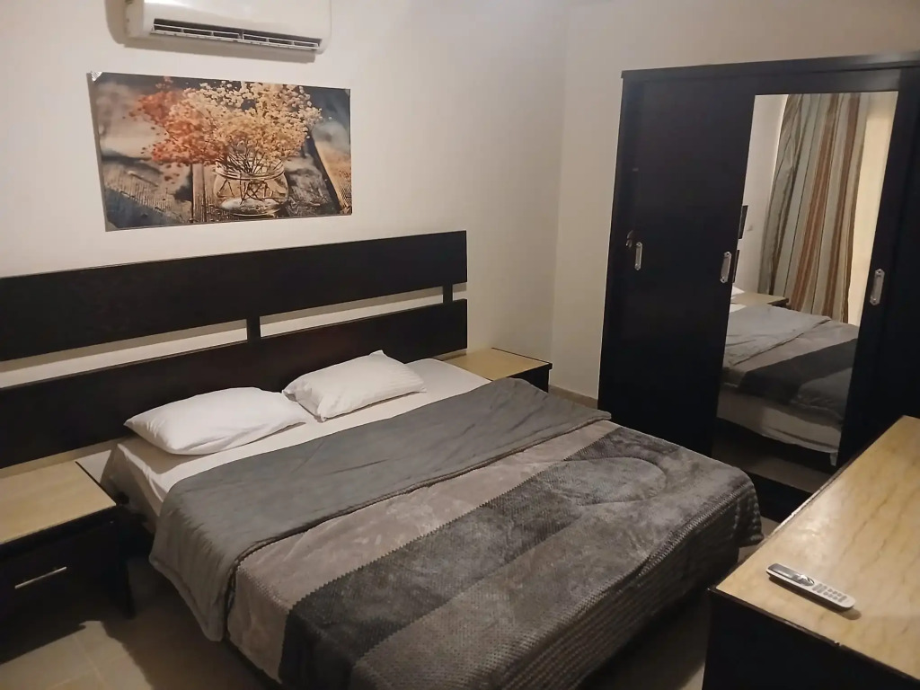 Апартаменты luxorious All inclusive Apartments with Aquapark