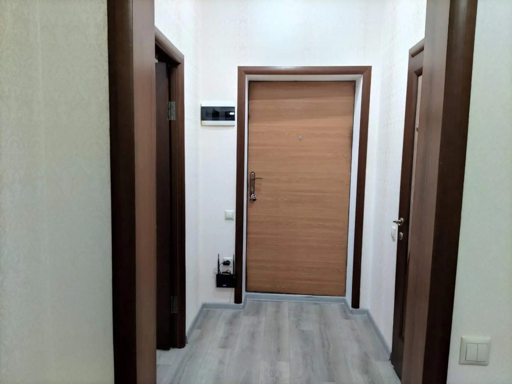 Квартира на Атланаульской