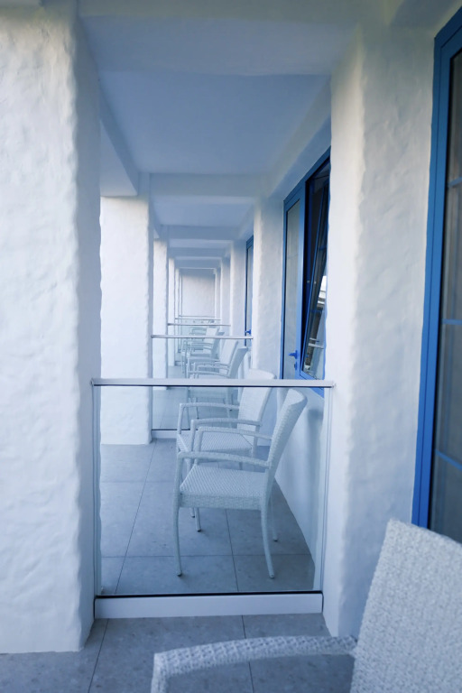 Villa Indigo Hotel