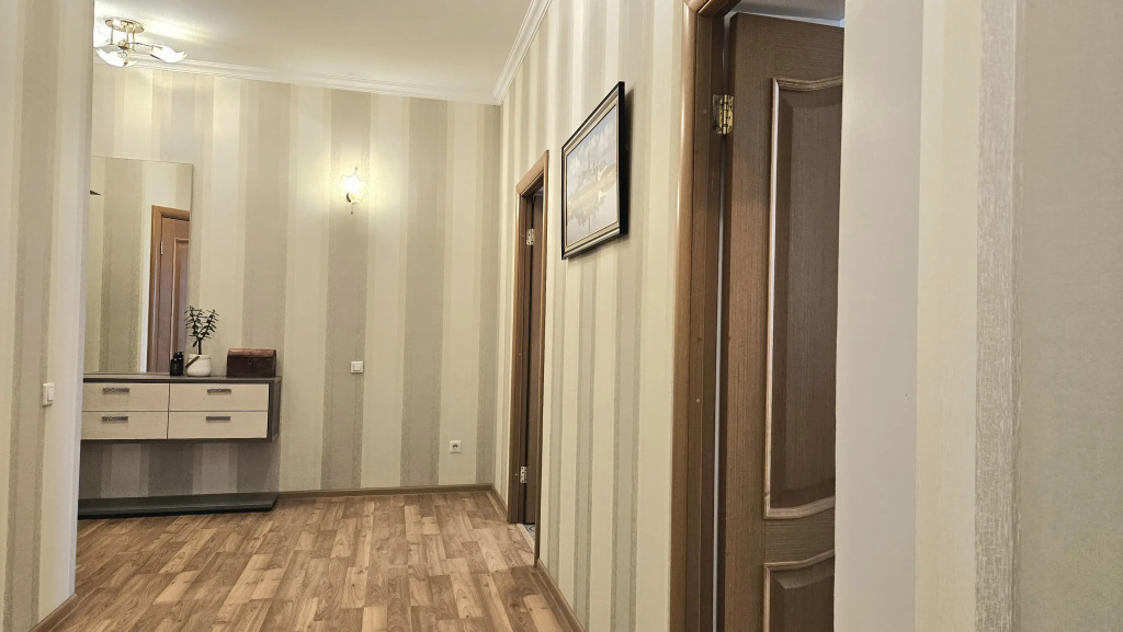 Квартира у метро от Urban Apartments