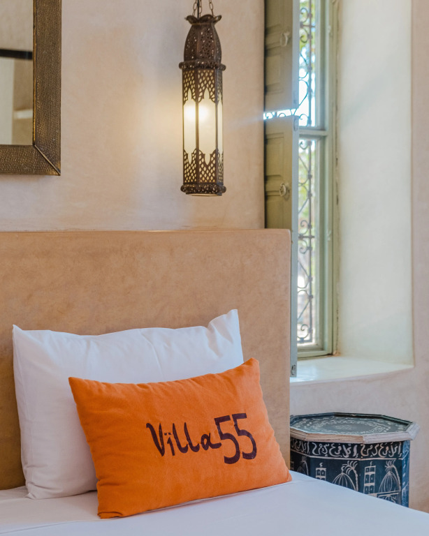 Бутик-отель Dar55-Berbere House