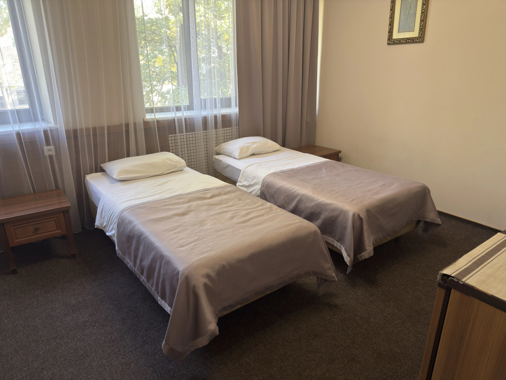 Saya Hotel Almaty