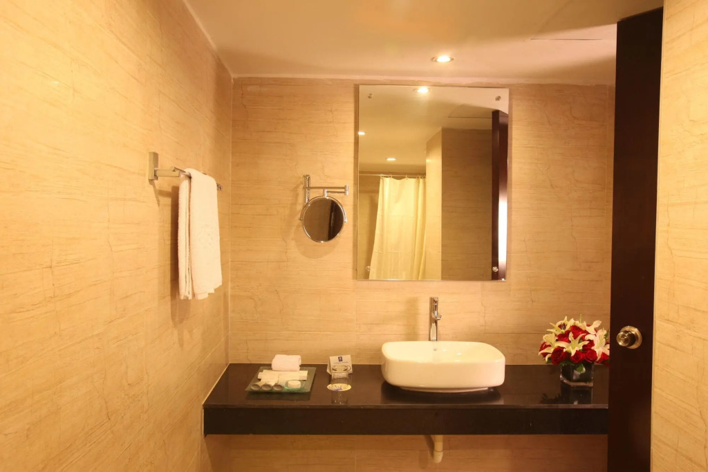 Отель Dhaka Regency Hotel & Resort