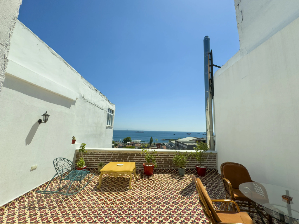İstanbul Eagles Nest Boutique Hotel