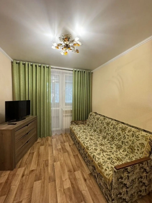 Квартира на Улице Эскадронной 11