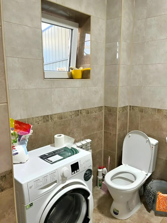 Квартира Одесская 8