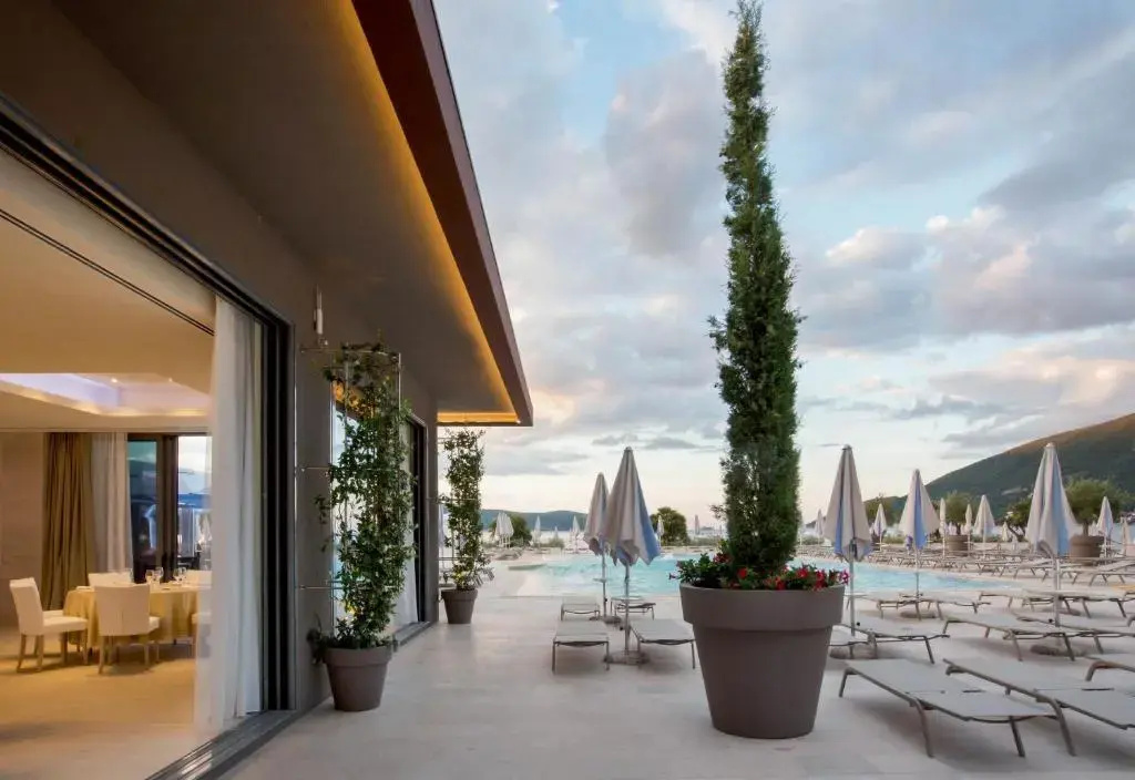 Palmon Bay Hotel & Spa