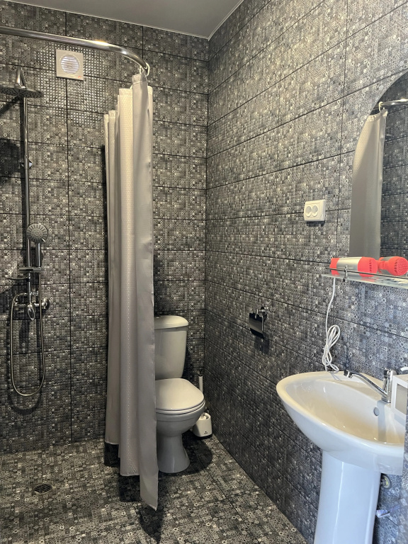 Luman Guest House