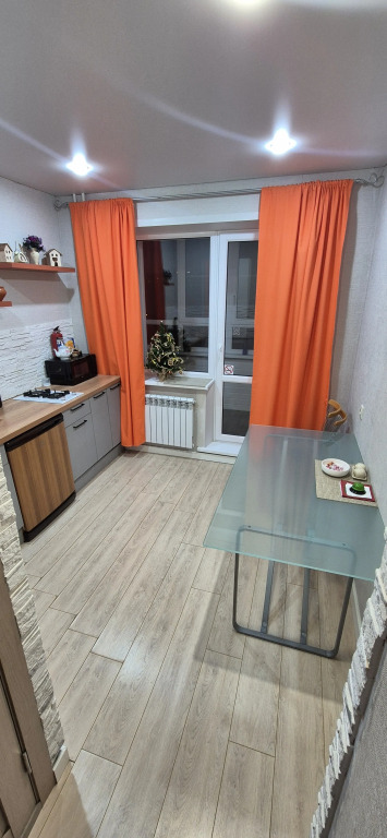 Квартира Уютная на тихой улице