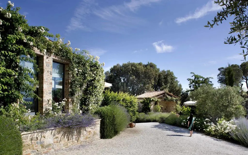 Agriturismo Poggio Piglia Butik-hotel